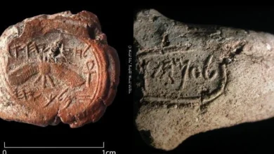 Ізраїль і Юдея в іменах: статистичний аналіз відкриває культурні відмінності між біблійними царствами