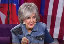 Кей Артур — вчителька Біблії, яка змінила покоління