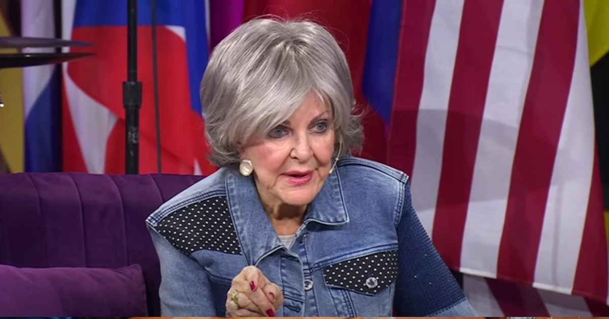 Кей Артур — вчителька Біблії, яка змінила покоління