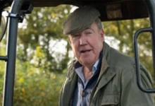 Джеремі Кларксон попереджає про загрозу християнству через низьку народжуваність