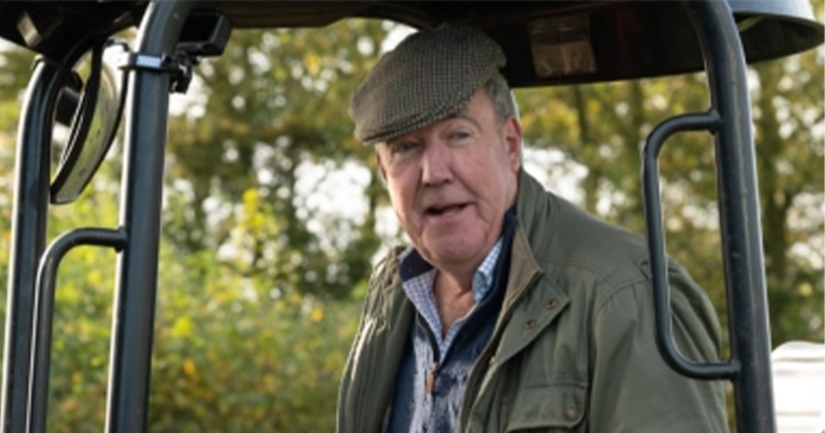 Джеремі Кларксон попереджає про загрозу християнству через низьку народжуваність