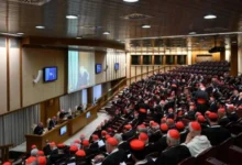 вибори Папи