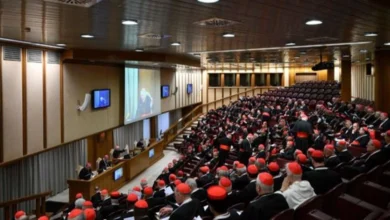 вибори Папи