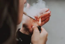 В Україні зросла кількість курців