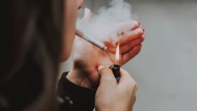 В Україні зросла кількість курців