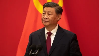 Сініфікація християнства в Китаї