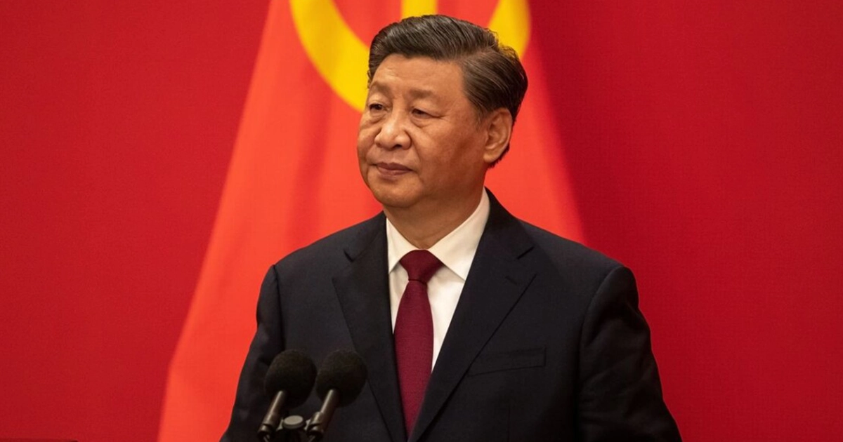 Сініфікація християнства в Китаї