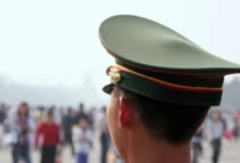 Китай забороняє іноземним місіонерам проповідувати