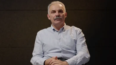 Віктор Єленський про можливу ліквідацію релігійних структур, пов’язаних із РПЦ