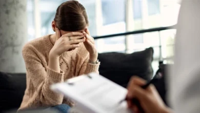 ментальне здоров’я