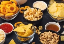 Мікропластик у їжі та його вплив на мозок людини