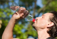 мікропластик залишається у питній воді