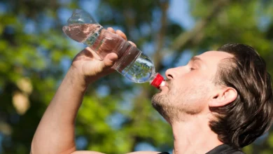 мікропластик залишається у питній воді