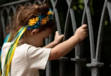 В Україні зниклими безвісти вважаються понад 2200 дітей