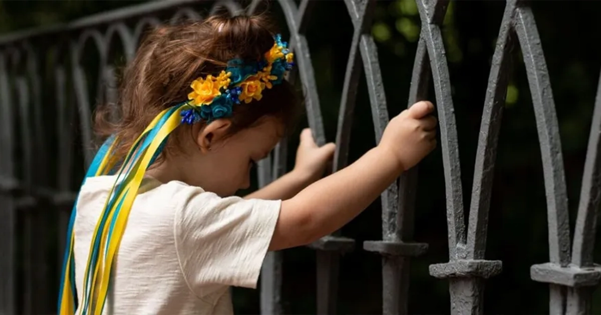 В Україні зниклими безвісти вважаються понад 2200 дітей