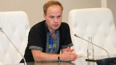 обмеження соцмереж для дітей