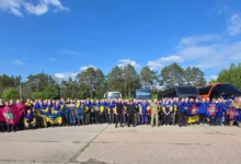 обмін полоненими