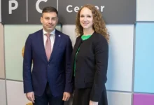 Оксана Червякова — нова представниця Уповноваженого з прав дитини в Україні