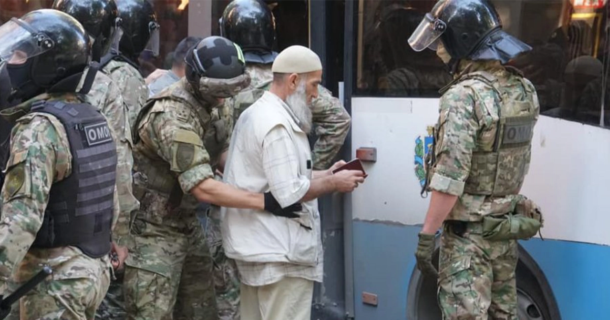 Freedom House: Окупована Росією Україна — гірше, ніж Північна Корея