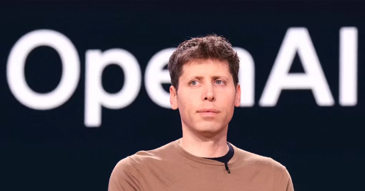 Християнська організація судиться з OpenAI