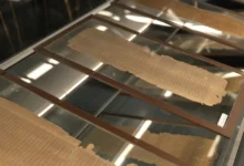 Папірус Єзекіїля