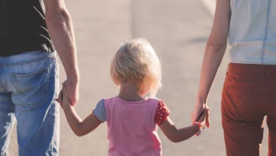 патронатні сім’ї