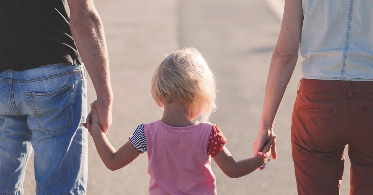 патронатні сім’ї