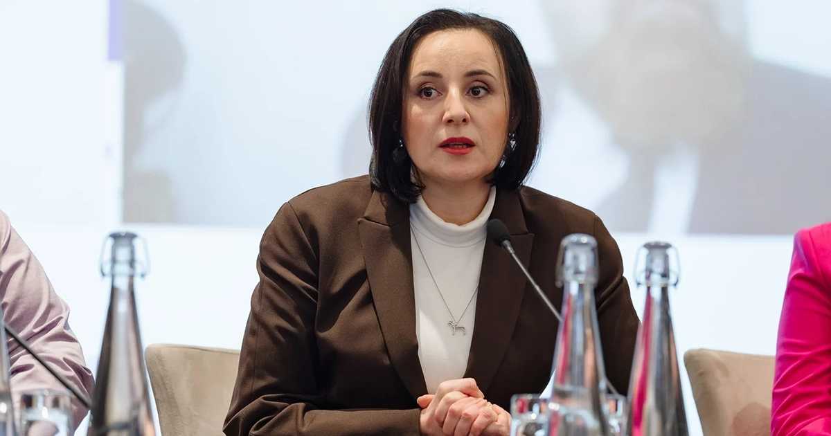 Оксана Жолнович