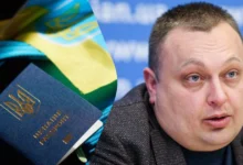 Соціолог Олексій Антипович