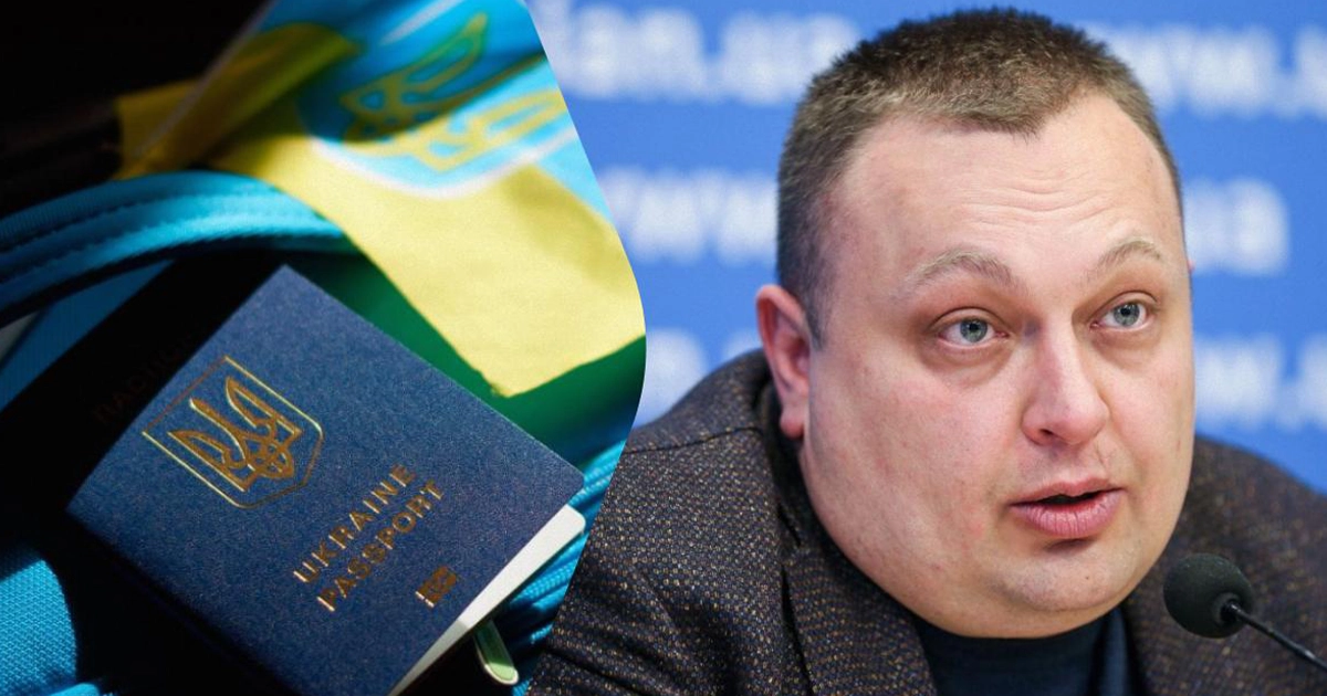 Соціолог Олексій Антипович