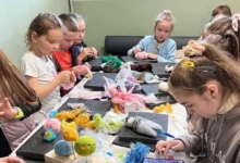 Третина українських дітей не хоче чи не може відвідувати гуртки