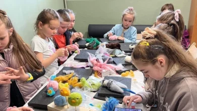 Третина українських дітей не хоче чи не може відвідувати гуртки