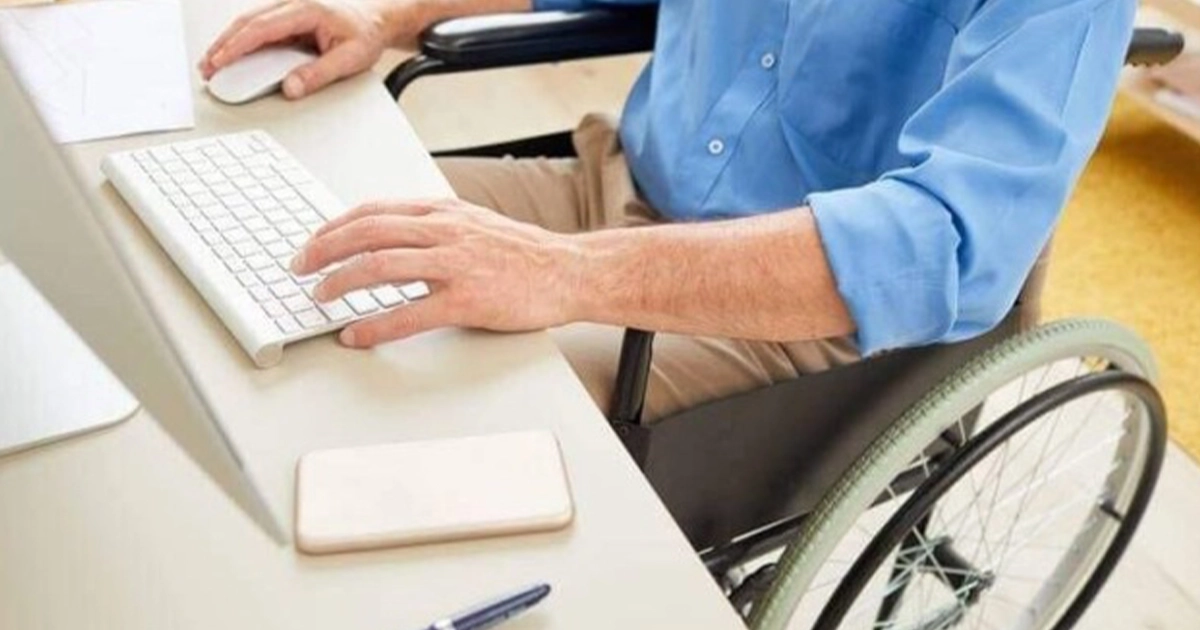 працевлаштування осіб з інвалідністю