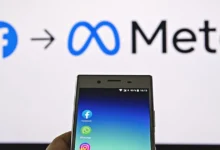 небезпека штучного інтелекту Meta