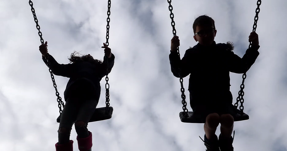 Дослідження IPPR про зв’язок між психічним здоров’ям у дитинстві та працездатністю