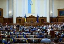Верховна Рада підтримала законопроєкт про наставництво для дітей без батьківської опіки