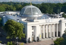 Верховна Рада заборонила усиновлення дітям колаборантам і зрадникам