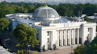 Верховна Рада заборонила усиновлення дітям колаборантам і зрадникам