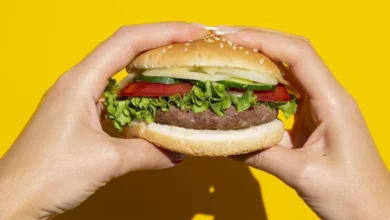 реклама фастфуду