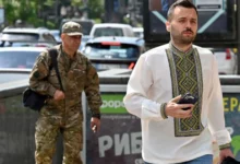 Верховний Суд України щодо мобілізації