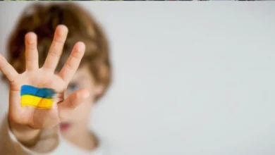 реєстр депортованих дітей