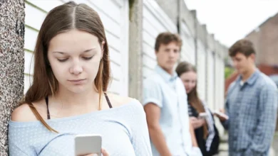 Українські підлітки дедалі частіше стикаються з онлайн-насильством