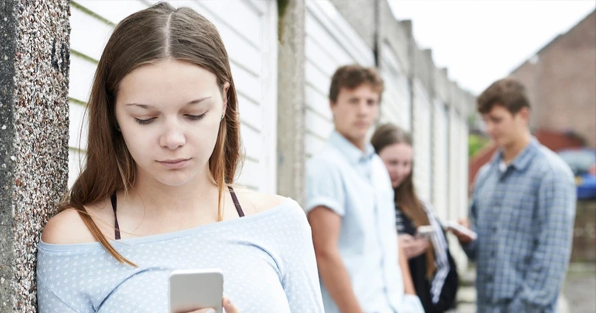 Українські підлітки дедалі частіше стикаються з онлайн-насильством