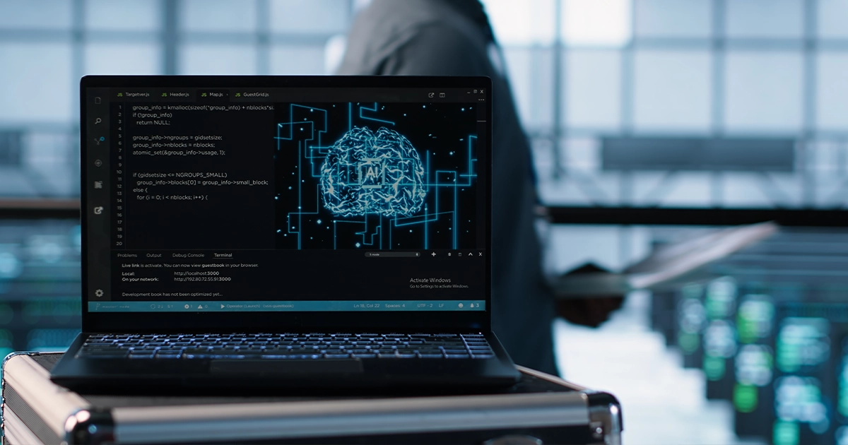 штучний інтелект