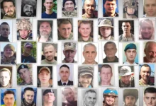 Понад 200 українських полонених загинули в російських тюрмах