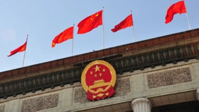 Китай страчує християн і релігійні меншини — звіт Amnesty International