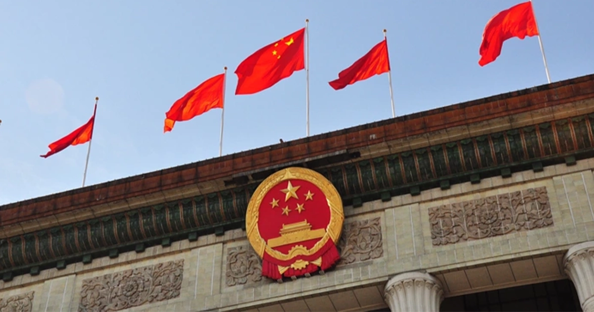 Китай страчує християн і релігійні меншини — звіт Amnesty International