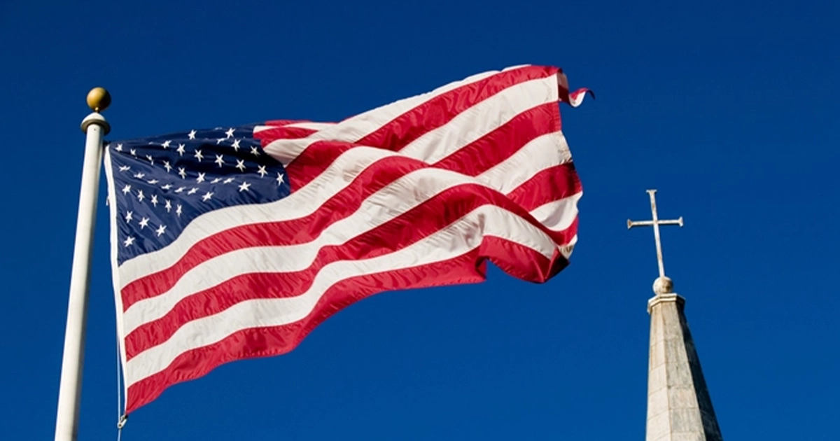 ставлення до Біблії у США