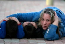 моральна асиметрія війни