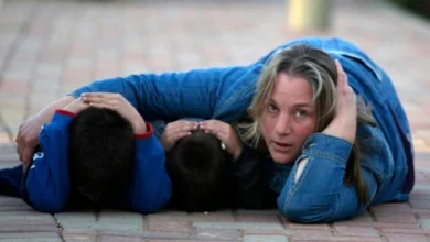 моральна асиметрія війни